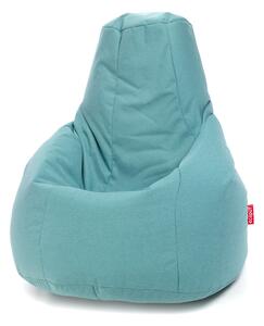 Active pouf poltrona sacco xxl in poliestere impermeabile waterproof