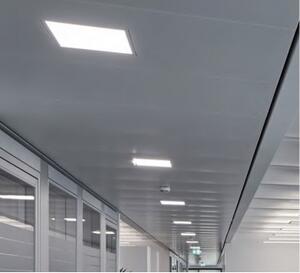 Novalux pannello led 600X600 3000°K 35W ( THE PANNEL 2 )