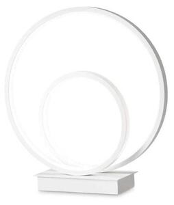 Ideal Lux Oz TL lampada da tavolo design moderno
