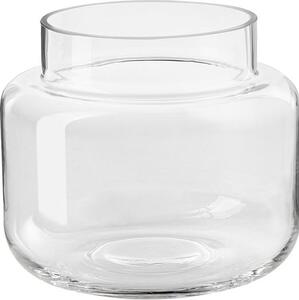 Vaso in vetro Lasse