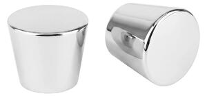 Maniglia per porta doccia Rea 03 Chrome