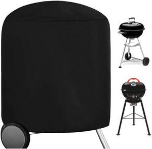 Coperture per barbecue a gas 73x71 cm, 420D, resistenti al vento, ai raggi UV e all'acqua