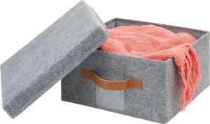 Contenitore per vestiti \ Contenitori per vestiti riutilizzabili \ Organizzatori per armadi \ Sacchetti porta vestiti (2 pezzi)
