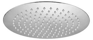 Soffione doccia rotondo REA JS-P014 25cm Chrome