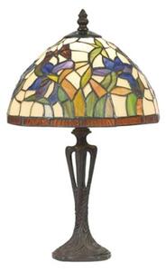 Artistar Discreta lampada da tavolo ELANDA, Stil 41 cm