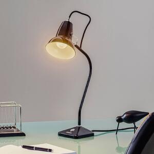 Anglepoise Original 1227 Mini Table, nero