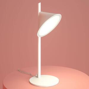 Axo Light Axolight Orchid lampada LED da tavolo, bianco
