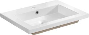 Lavabo in Vetroceramica E-8070-60 Spirit 2