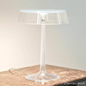Flos Bon Jour lampada da tavolo con luce LED