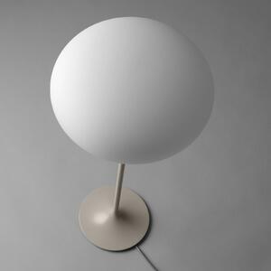 GUBI Stemlite lampada da tavolo, grigio, 70 cm