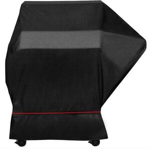 Copertura per barbecue a gas, 600D, resistente ai raggi UV, sostituibile