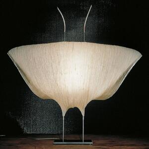 Ingo Maurer Samurai, lampada LED da tavolo, carta