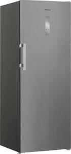 Whirlpool Congelatore a Cassetti Verticale 404 Litri Classe C Capacit di Congelamento 20 kg/24h No Frost colore Inox - WHFF 6404 X6E