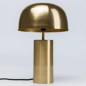 KARE Loungy lampada da tavolo in oro