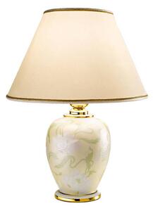 Austrolux KOLARZ Giardino Perla lampada da tavolo ceramica