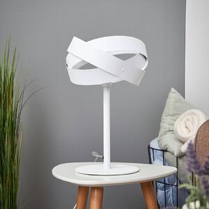 Domiluce Tornado - attraente lampada da tavolo