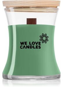 We Love Candles Christmas Tree candela profumata