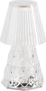Lampada da tavolo a LED per esterni 1,5W LOLA 20 LUX 3116 Linea Zuma