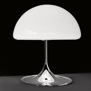 Martinelli Luce Mico da tavolo, 60 cm, bianco