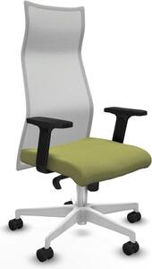 Sedia da ufficio Piqueras y Crespo B2D026N