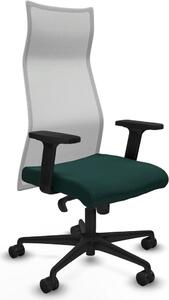 Sedia da ufficio Piqueras y Crespo B2D036N