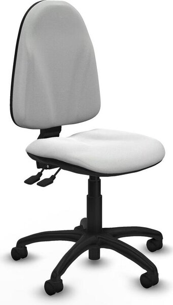 Sedia da ufficio Piqueras y Crespo B0001RN Bianco