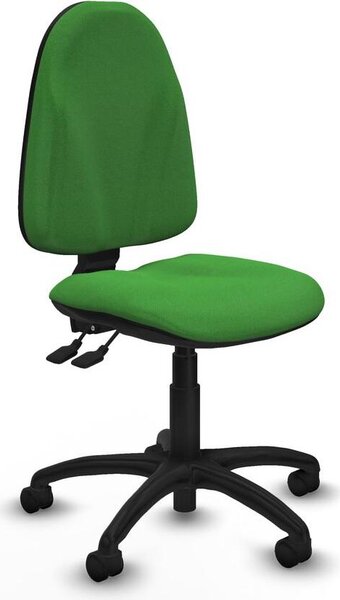Sedia da ufficio Algarra Piqueras y Crespo B0001RN verde