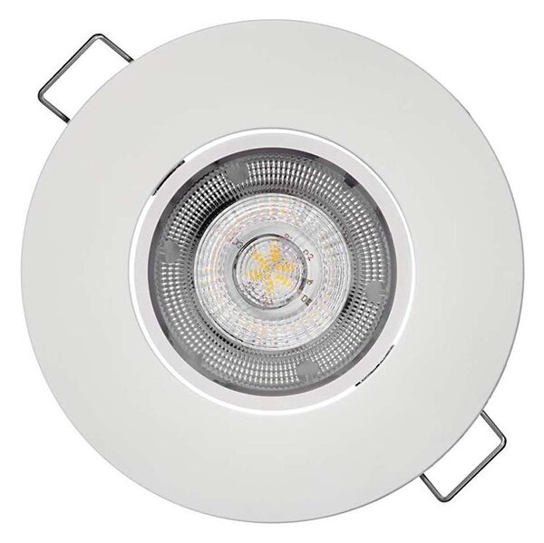Faretto LED Exclusive EXCLUSIVE 1xLED/5W/230V 4000 K