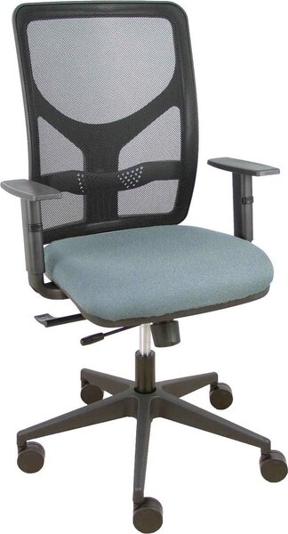 Sedia da ufficio Piqueras y Crespo 10CRN65 Grigio