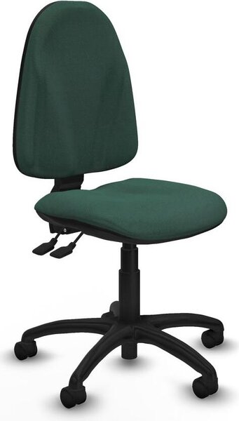 Sedia da ufficio Algarra Piqueras y Crespo B0001RN verde