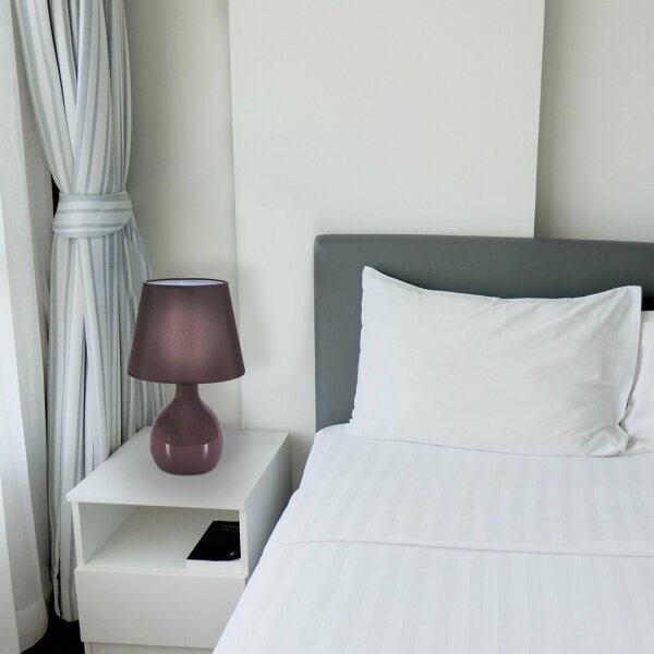 Rabalux 4476 - Lampada da tavolo INGRID 1xE14/40W/230V