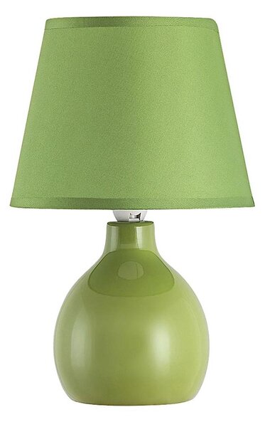 Rabalux 4477 - Lampada da tavolo INGRID 1xE14/40W/230V