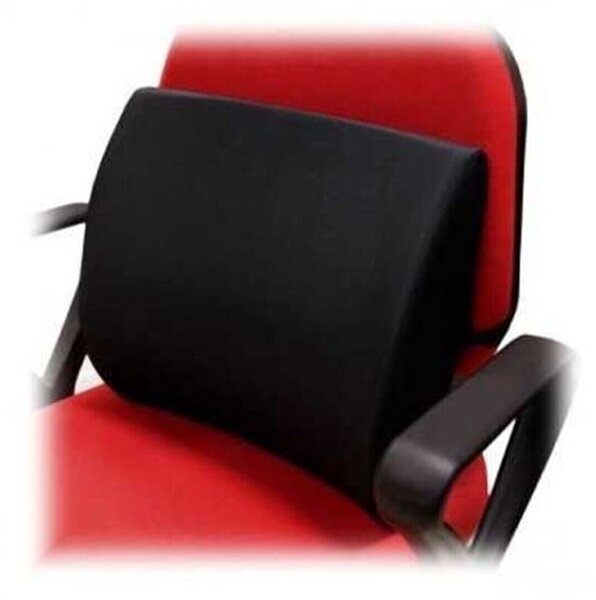 Cuscino ergonomico con imbottitura in memory foam 35x45 cm – Mila Home