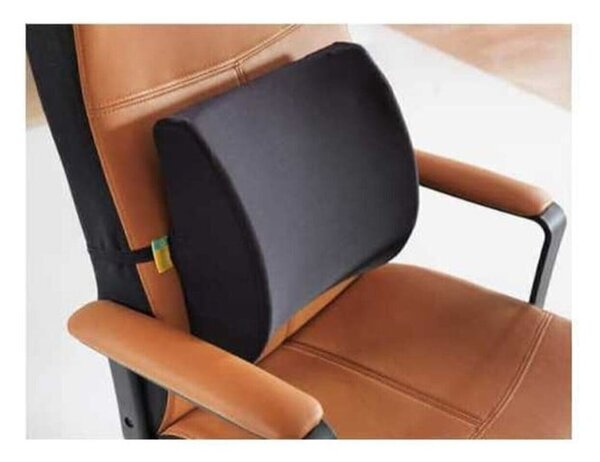 Cuscino ergonomico con imbottitura in memory foam 35x45 cm – Mila Home