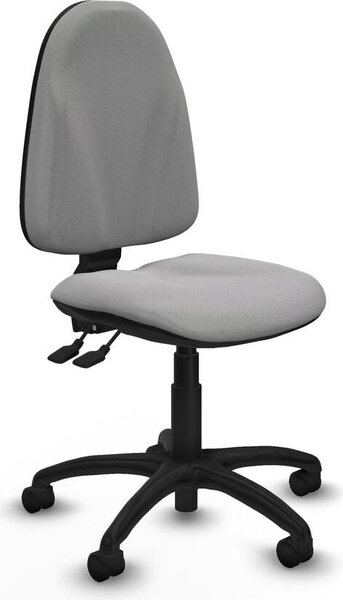 Sedia da ufficio Algarra Piqueras y Crespo B0001RN Grigio chiaro