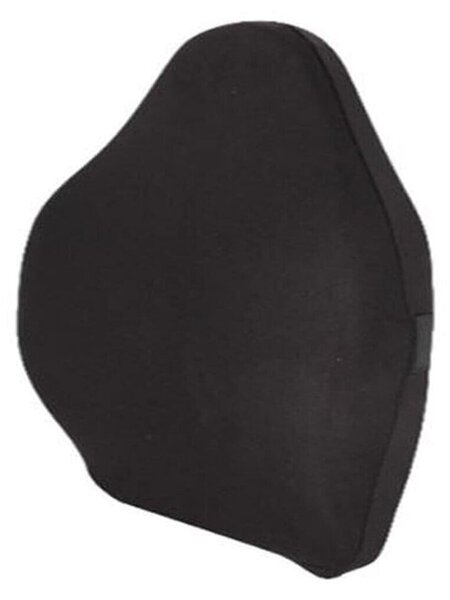 Cuscino ergonomico con imbottitura in memory foam 42x54 cm – Mila Home