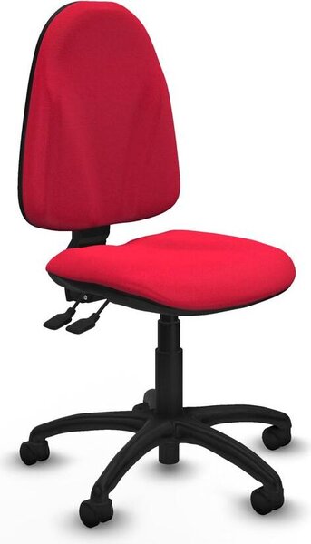 Sedia da ufficio Algarra Piqueras y Crespo B0001RN Rosso