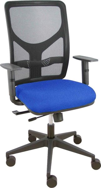 Sedia da ufficio Piqueras y Crespo 10CRN65 Blu