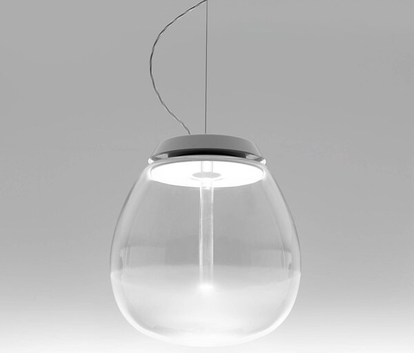Lampada a sospensione Artemide Empatia LED, Ø 26 cm
