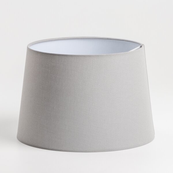Brilagi - Lampada da terra CERIA 1xE27/100W/230V + 1xE14/25W oro/grigio