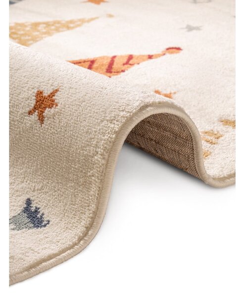Tappeto per bambini color crema 160x235 cm Kids Party – Hanse Home
