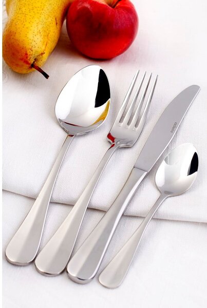 Set di posate da 24 pezzi Venezia - Vialli Design