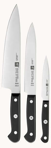 Set 3 coltelli Gourmet