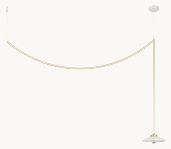 Lampada da soffitto fatta a mano Meinny
