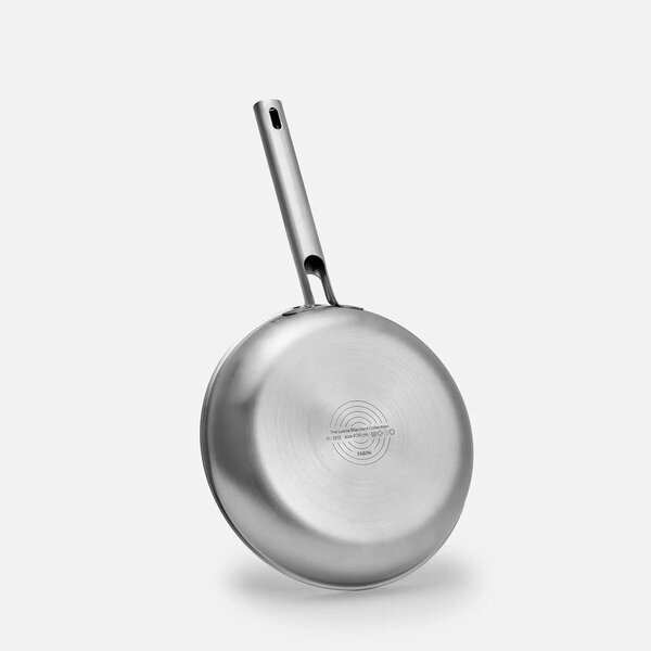 Padella in acciaio inox ø 26 cm Lucca 4.0 – FABINI
