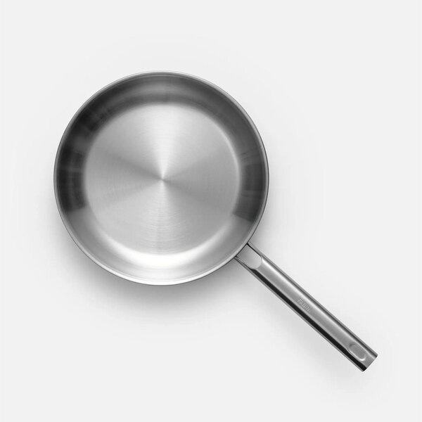 Padella in acciaio inox ø 26 cm Lucca 4.0 – FABINI