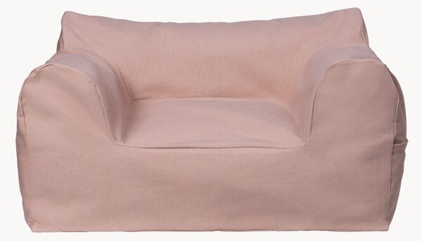 Divanetto per bambini in cotone Billow