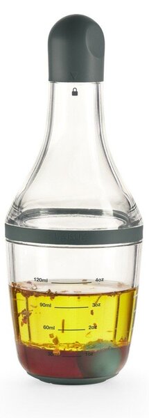 Shaker per salse in tritan – Lékué