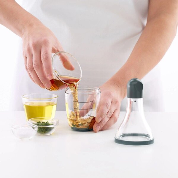 Shaker per salse in tritan – Lékué