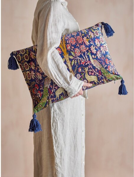 Cuscino decorativo 35x50 cm Adya – Bloomingville